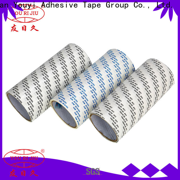 Yourijiu reliable adhesive tape customized for airborne