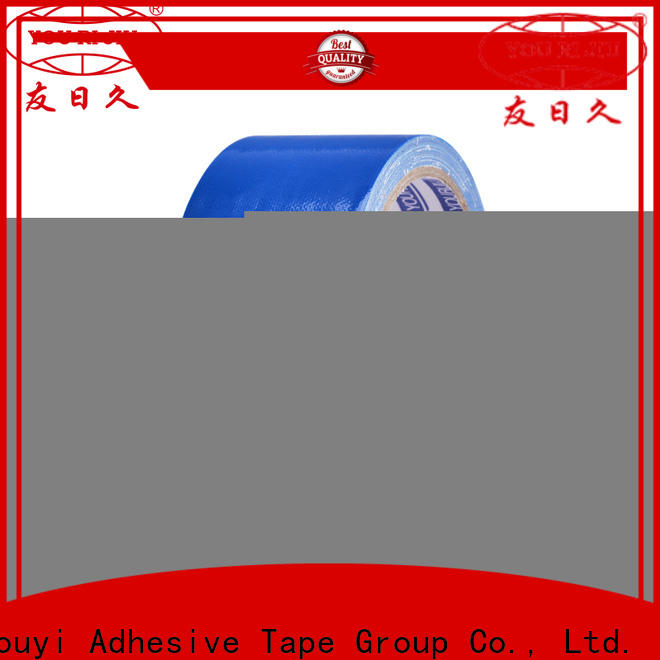 Yourijiu Duct Tape manufacturer for carton sealing