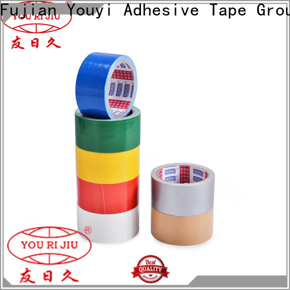 Yourijiu Duct Tape manufacturer for decoration bundling