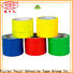 high quality color masking tape manufacturer for strapping