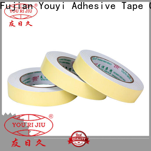 safe double sided eva foam tape promotion for office