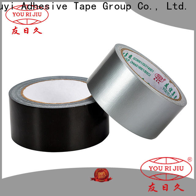 water resistance duct tape on sale for waterproof packaging