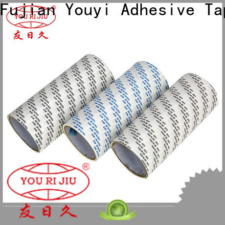 Yourijiu durable adhesive tape series for automotive