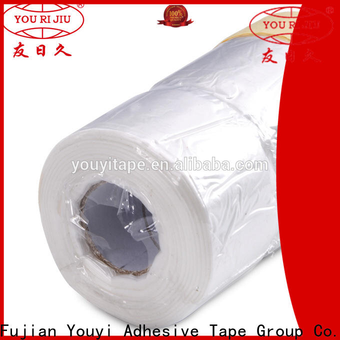 Yourijiu supplier for strapping
