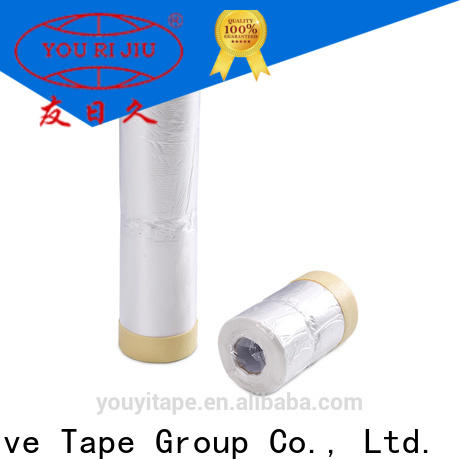Yourijiu professional covering film at discount for auto-packing machine
