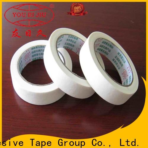 Yourijiu practical masking tape manufacturer for strapping