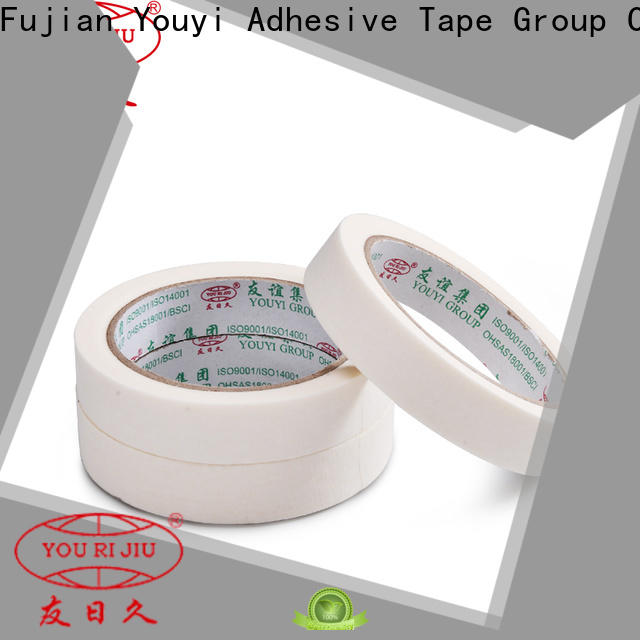 Yourijiu color masking tape factory price for gift wrapping