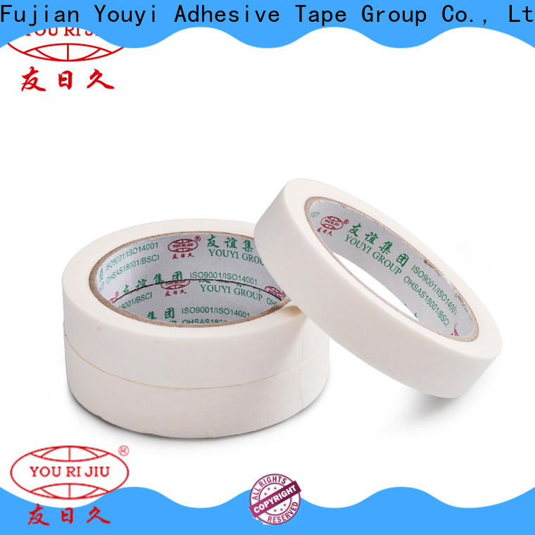 Yourijiu masking tape supplier for gift wrapping