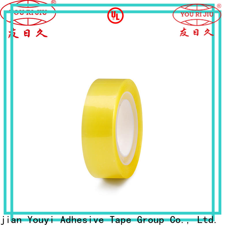 Yourijiu bopp stationery tape at discount for carton sealing
