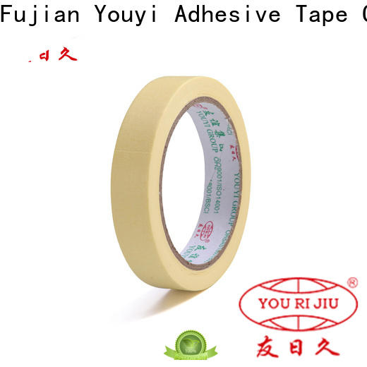 Yourijiu Silicone Masking Tape at discount for decoration bundling
