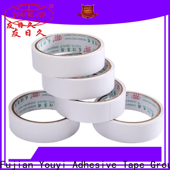 Yourijiu Double-sided Tissue Tape(waterbaseHotmeltSolvent) at discount for gift wrapping