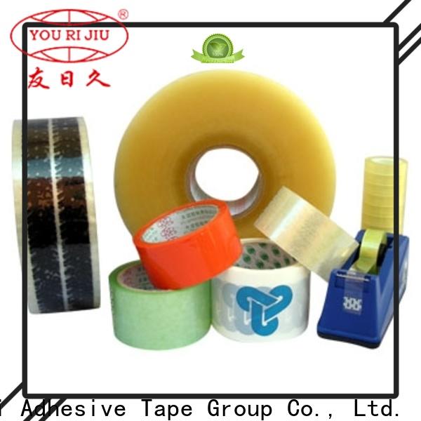Yourijiu factory price for strapping