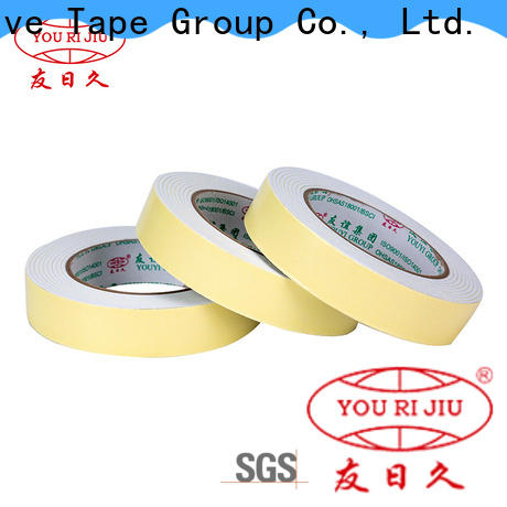 anti-skidding double side tissue tape promotion for office