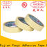 Yourijiu no residue masking tape easy to use for home decoration