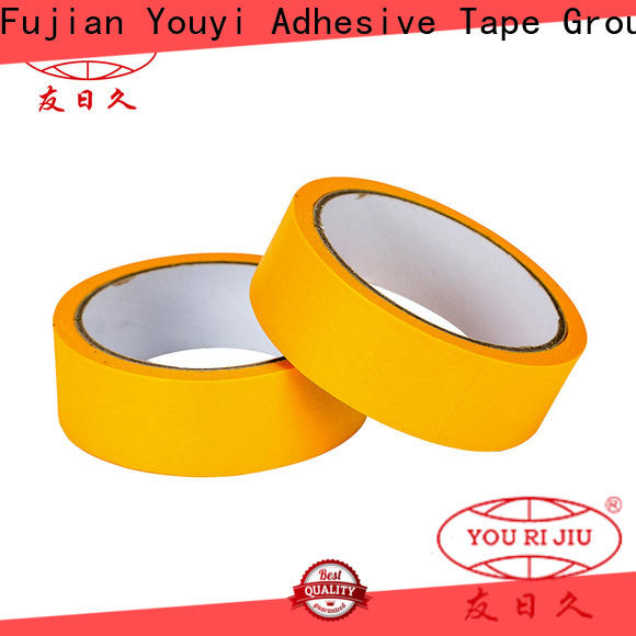 Yourijiu washi masking tape supplier for storage