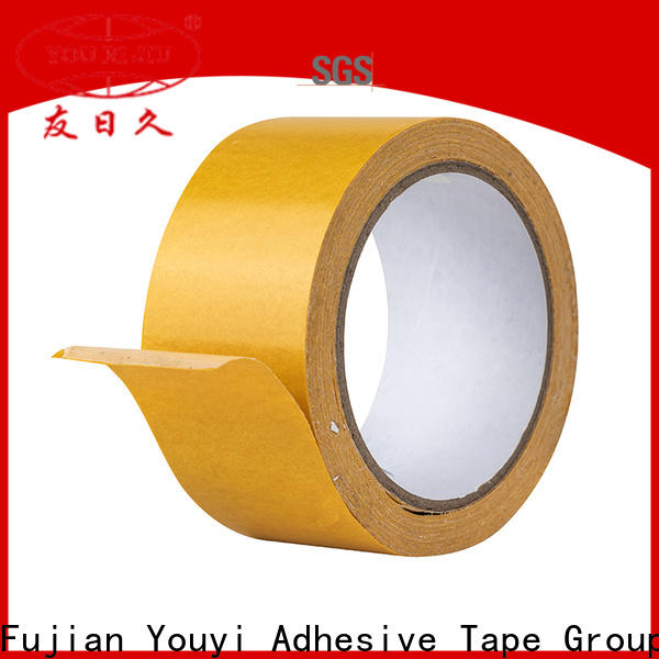 Yourijiu adhesive tape supplier for decoration bundling