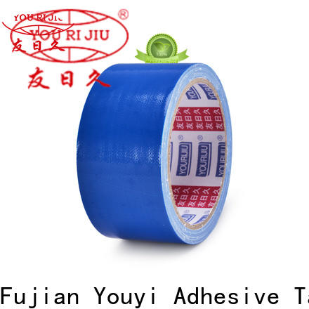 Yourijiu professional Duct Tape factory price for strapping