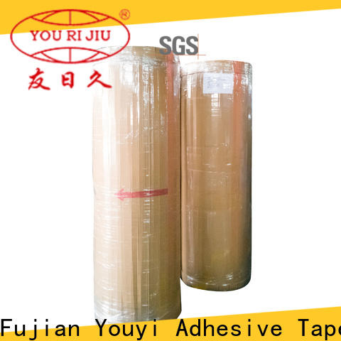 Yourijiu factory price for carton sealing