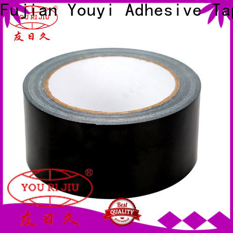 Yourijiu Duct Tape supplier for decoration bundling