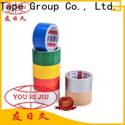 Yourijiu practical Duct Tape supplier for strapping