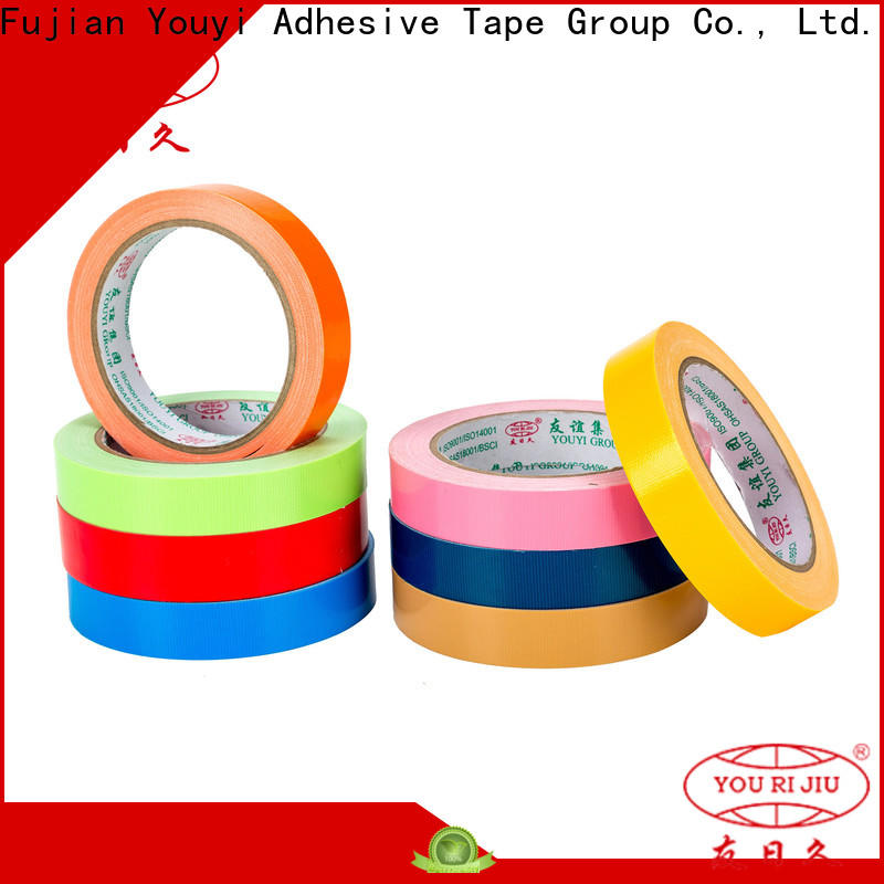 practical Duct Tape supplier for carton sealing