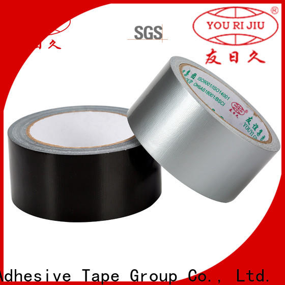 Yourijiu Duct Tape factory price for carton sealing