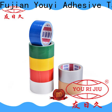 Yourijiu Duct Tape supplier for gift wrapping
