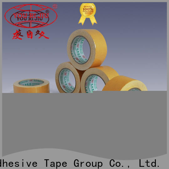 high quality Duct Tape supplier for auto-packing machine