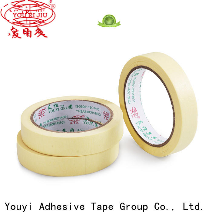 Yourijiu practical Silicone Masking Tape factory price for decoration bundling