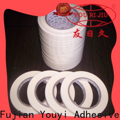 Yourijiu color masking tape manufacturer for strapping