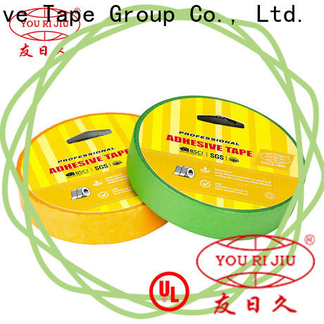 Yourijiu Washi Tape factory price for crafting