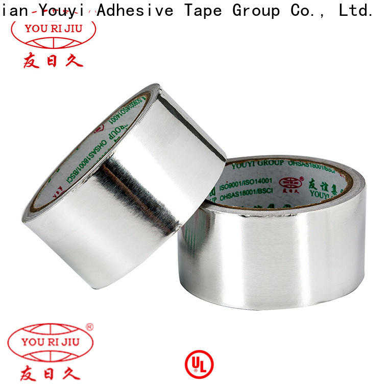 reliable pressure sensitive adhesive tape series for airborne
