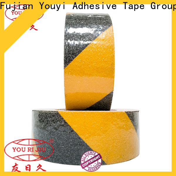 Yourijiu aluminum tape manufacturer for hotels