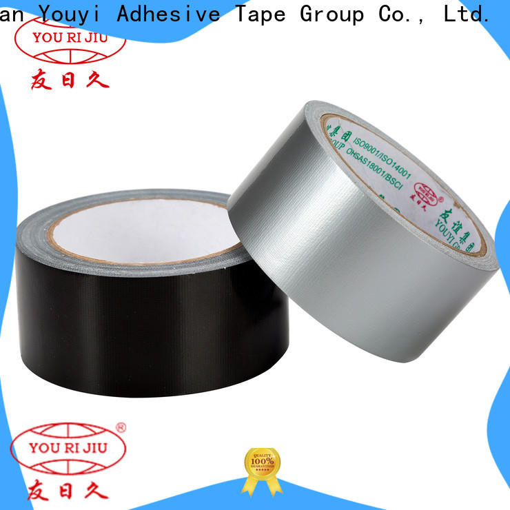 Yourijiu high quality Duct Tape manufacturer for decoration bundling