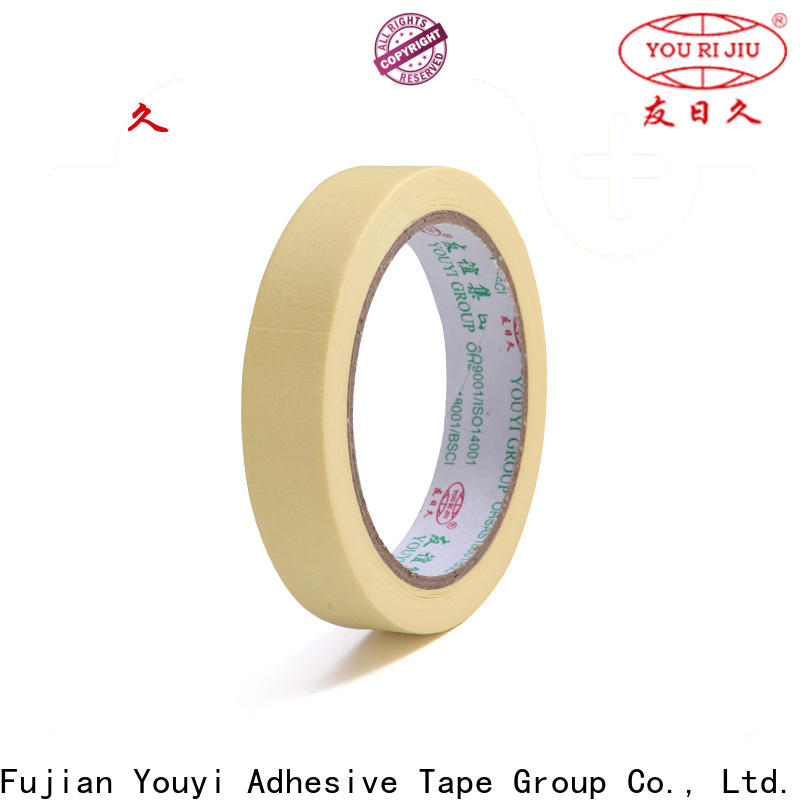 Yourijiu professional Silicone Masking Tape factory price for gift wrapping