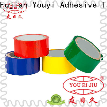 transparent clear tape factory price for carton sealing