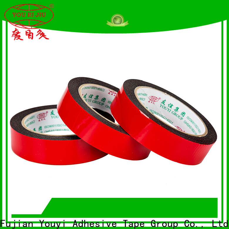 aging resistance double tape promotion for stationery