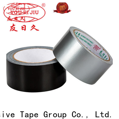 Yourijiu cloth tape on sale for carton sealing