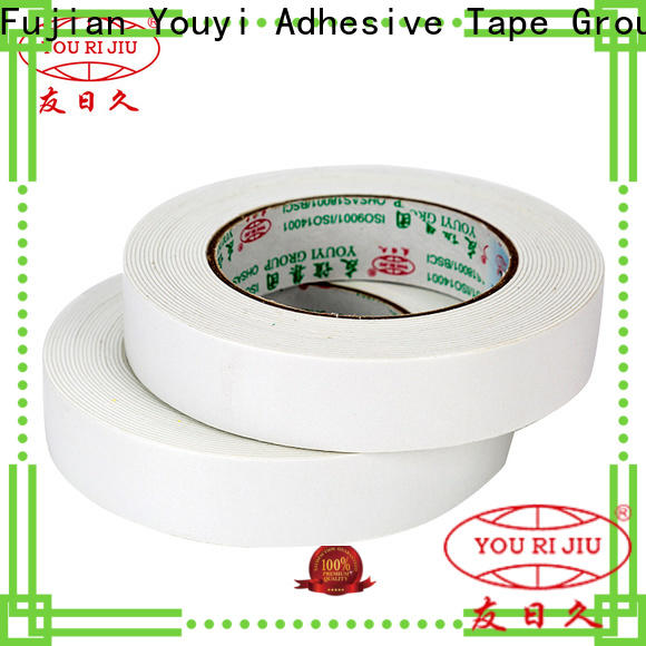 Yourijiu double face tape at discount for stickers