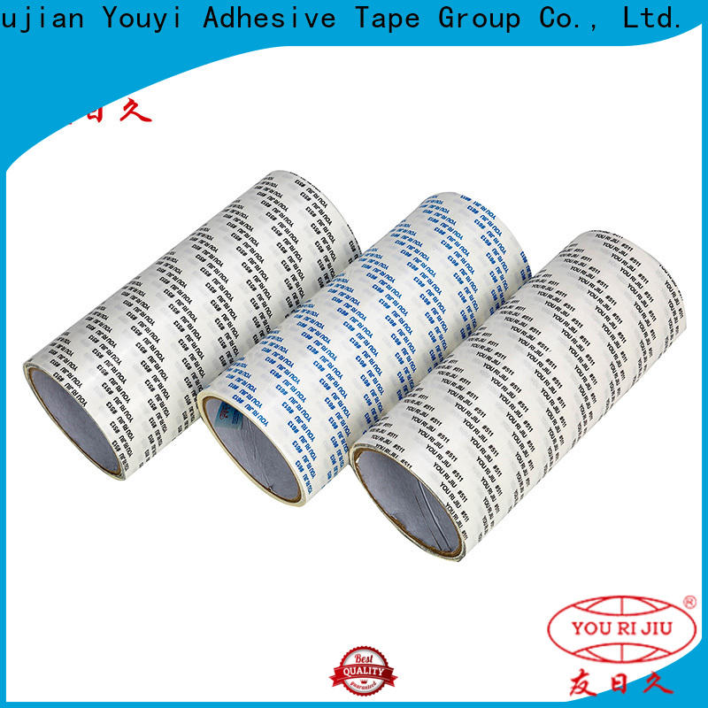 Yourijiu practical aluminum tape directly sale for refrigerators