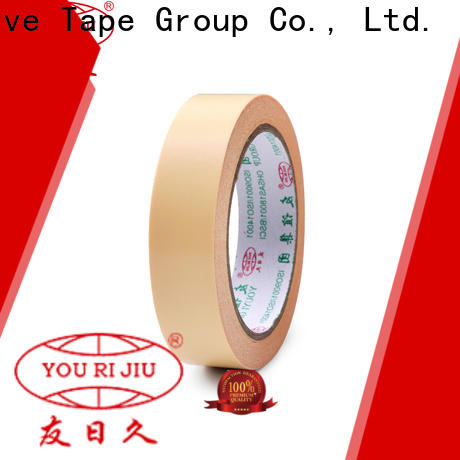 high quality double side tape factory price for carton sealing
