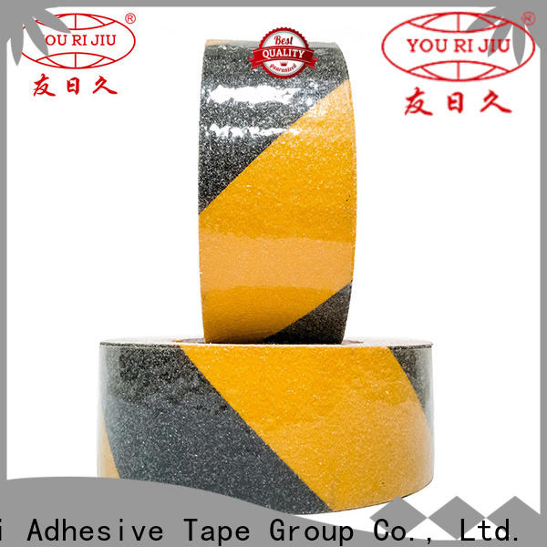 Yourijiu pressure sensitive tape series for automotive