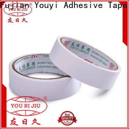 anti-skidding two sided tape online for food