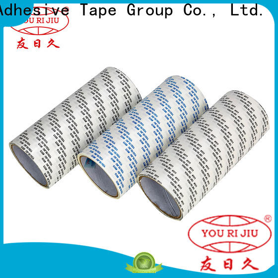 Yourijiu aluminum tape manufacturer for airborne
