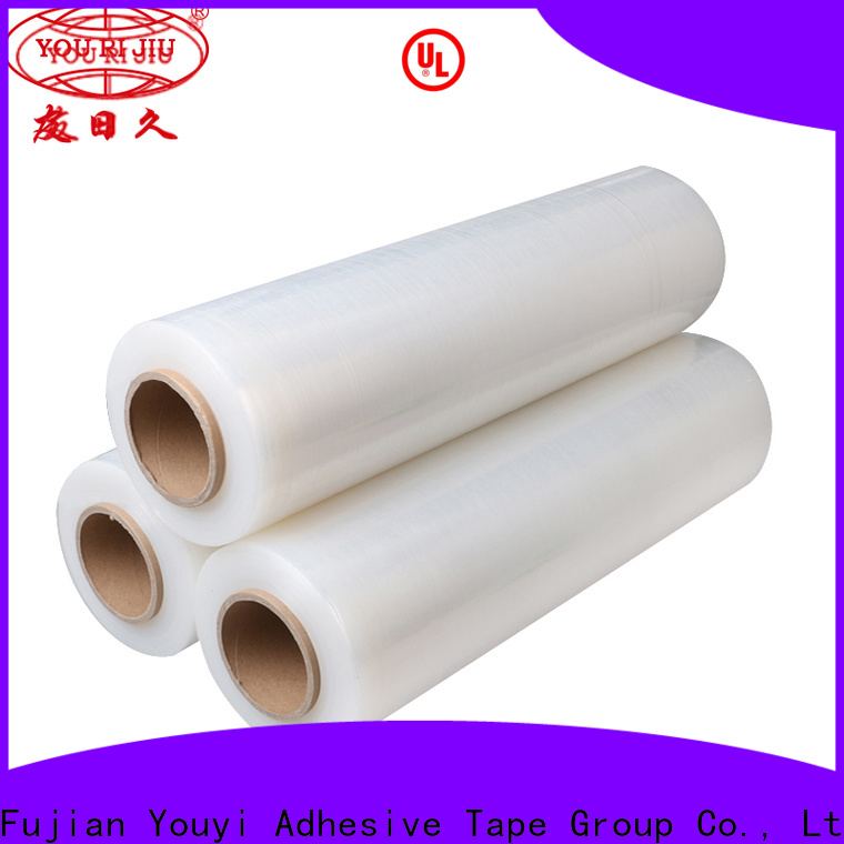 excellent performance Stretch Film wholesale for hold box