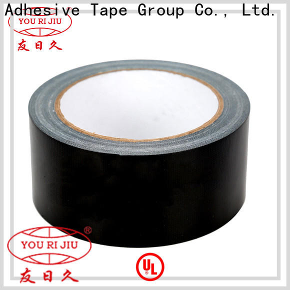 Yourijiu practical Duct Tape manufacturer for auto-packing machine