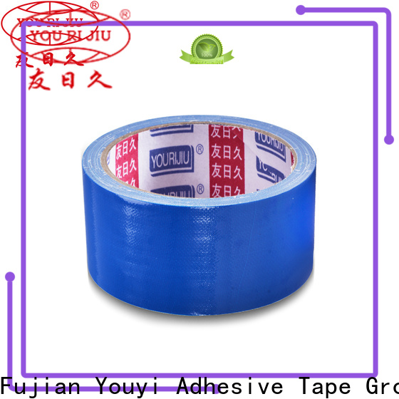 durable Duct Tape manufacturer for decoration bundling