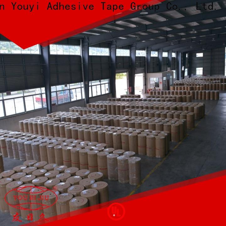 professional color masking tape factory price for carton sealing
