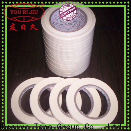 Yourijiu professional color masking tape manufacturer for strapping
