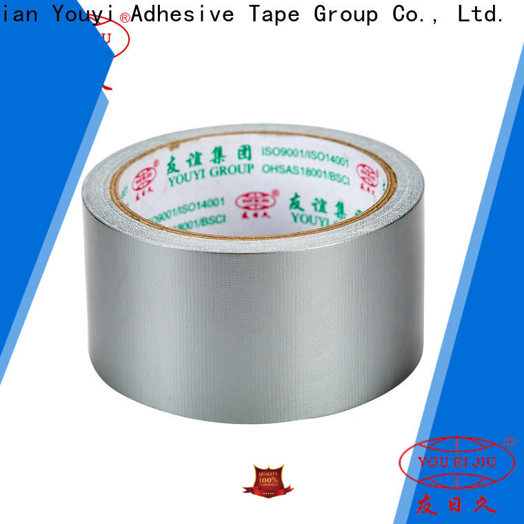 durable Duct Tape manufacturer for decoration bundling